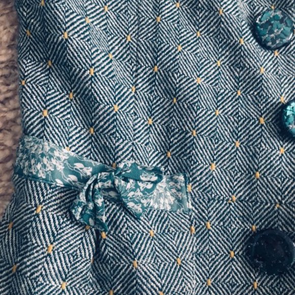 Ashley B Bernardo Blazer - Picture 5 of 8